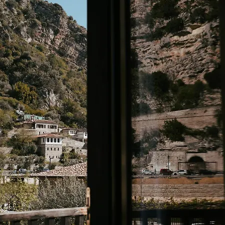 Albergue Maya *