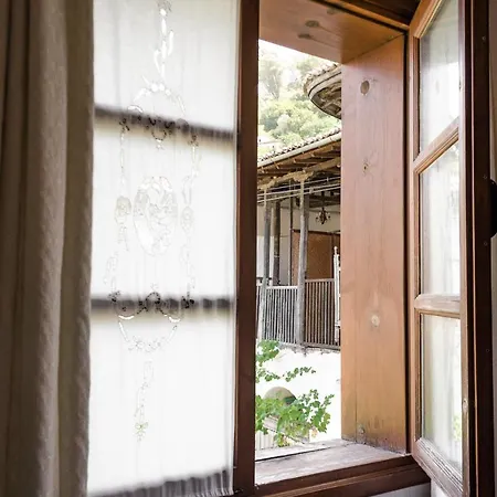 Maya Hostel Berat