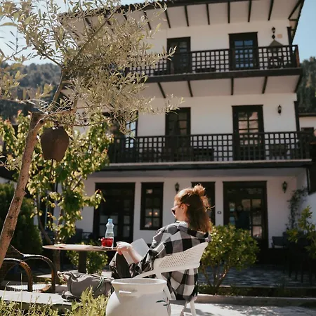 Hostel Maya Berat