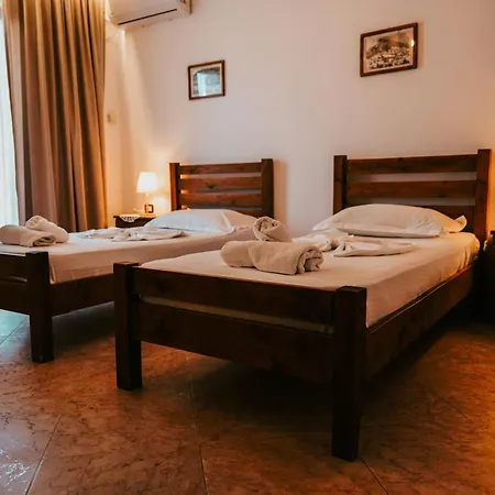 Hostel Maya