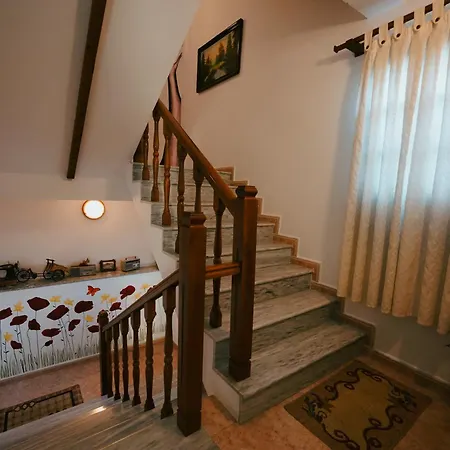 Maya Hostel