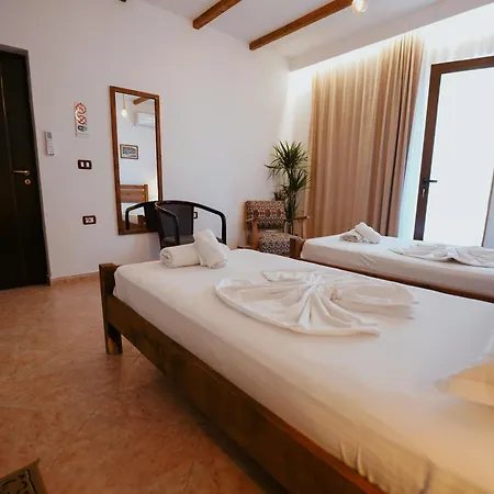 Maya Hostel *