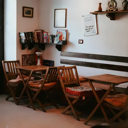 Hostel Maya Berat